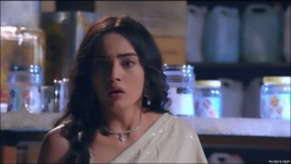 Teri Meri Dooriyan - 5th December 2023